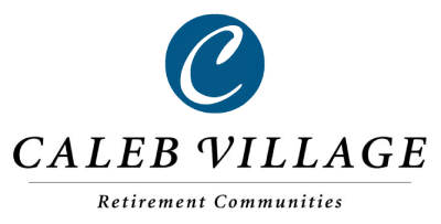 Caleb Village logo